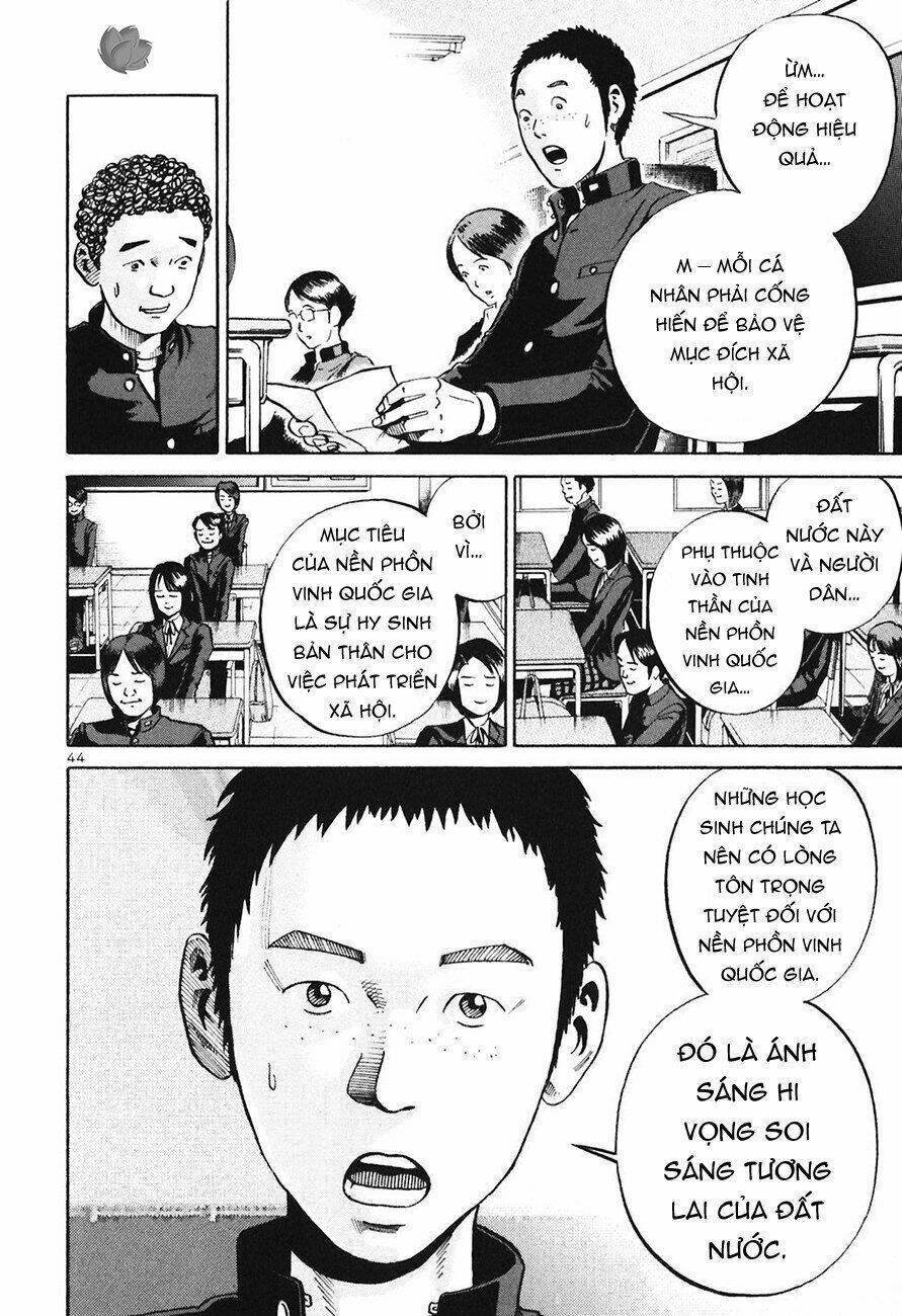 Giấy Báo Tử: Chapter 30