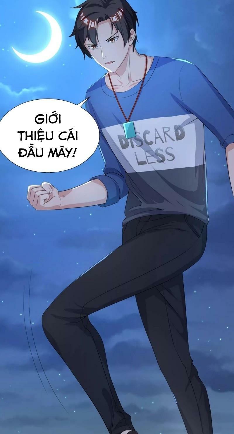 Trọng Sinh Khí Thiếu Quy Lai: Chapter 110