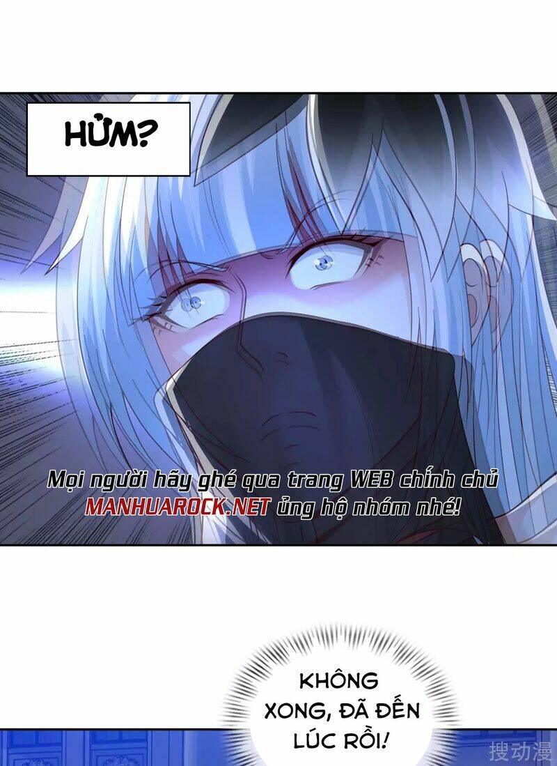 Sư Phụ Của Ta Là Thần Tiên: Chapter 41