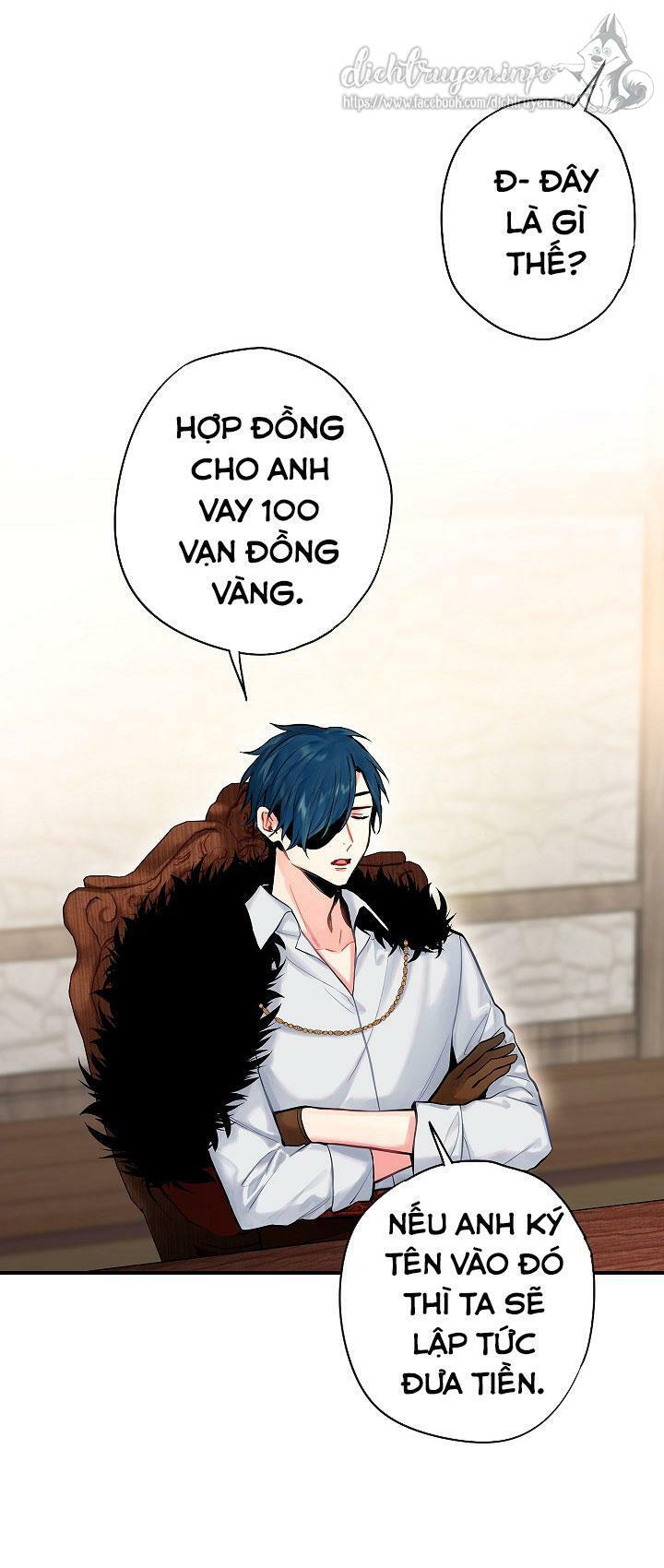 Tồn Tại Với Tư Cách Là Vợ Của Nam Chính: Chapter 194