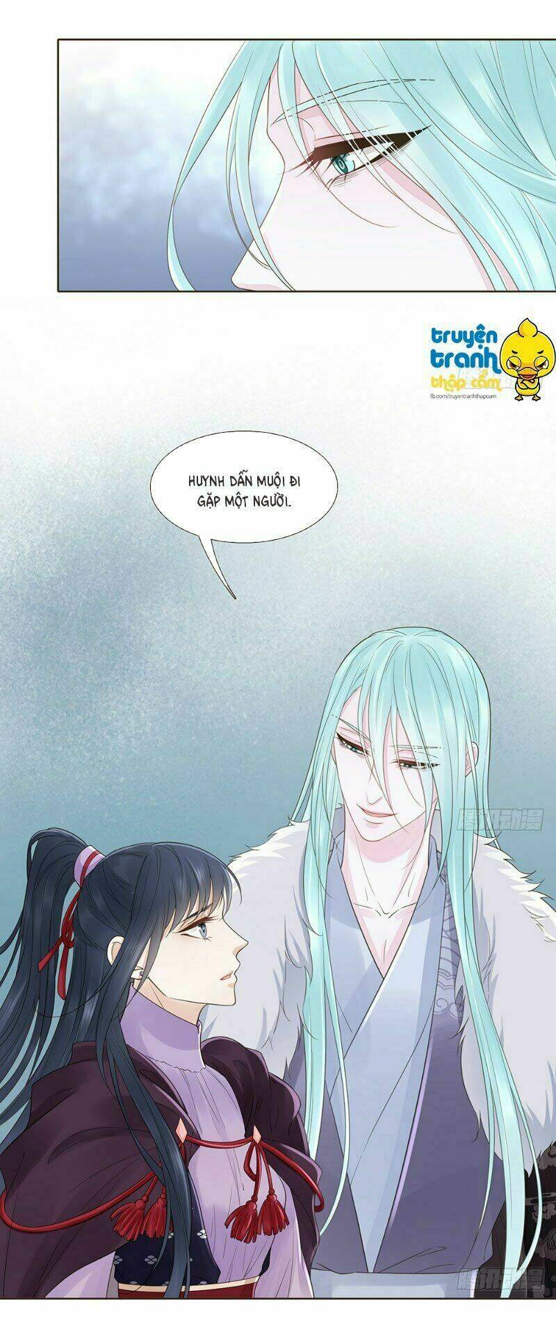 Đại Giá Thừa Tướng: Chapter 125