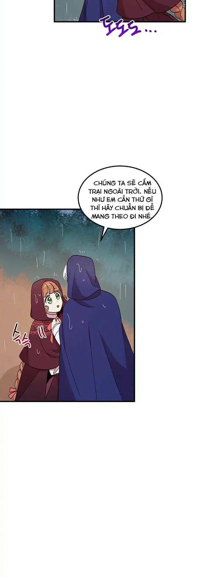 Công Tước, Loạn Vừa Thôi!: Chapter 49