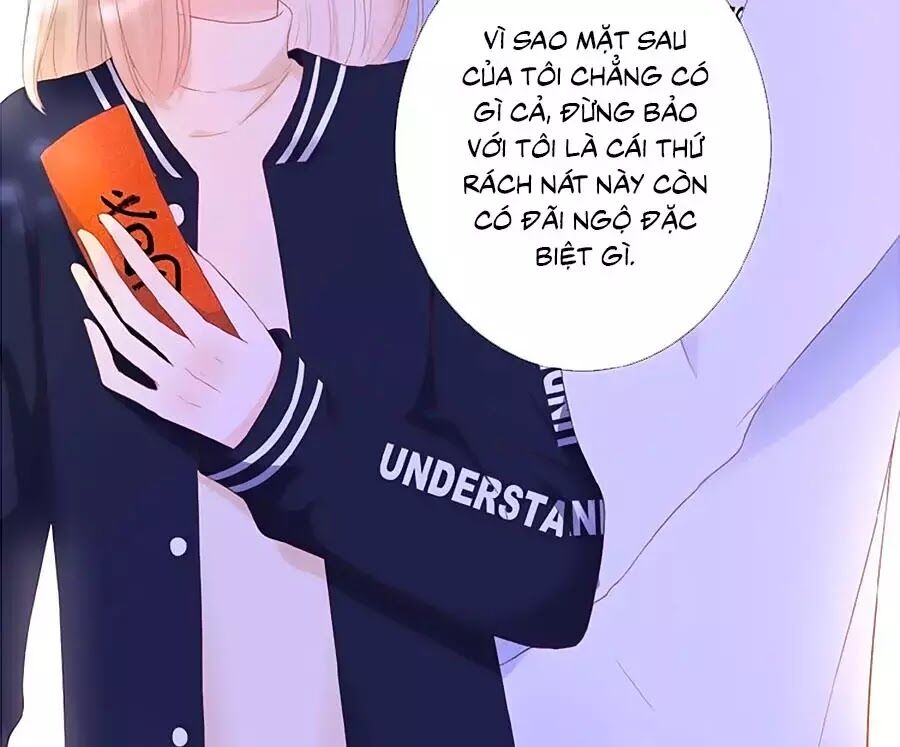 Hoa Chưa Nở Rộ: Chapter 22