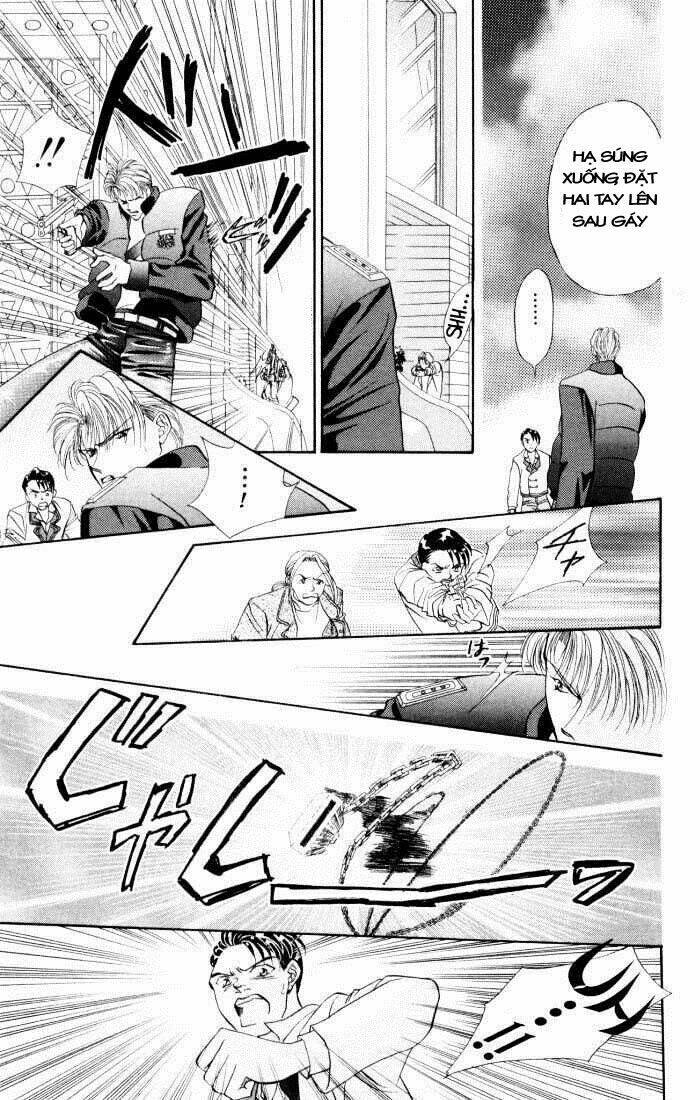 Tokyo Crazy Paradise: Chapter 22
