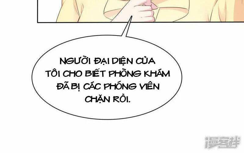 Boss Là Kim Chủ Của Tôi: Chapter 55
