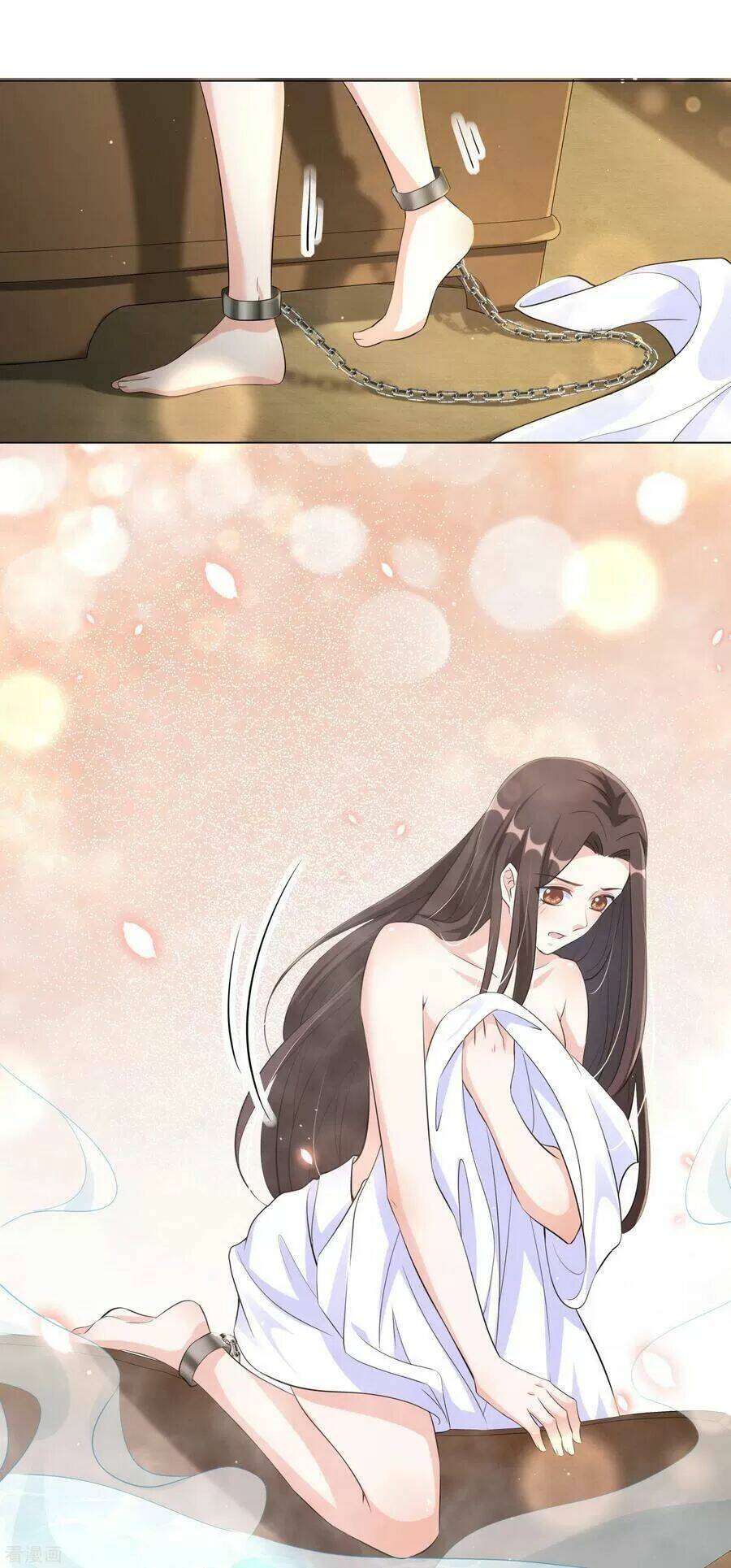 Vương Phi Có Độc!: Chapter 117