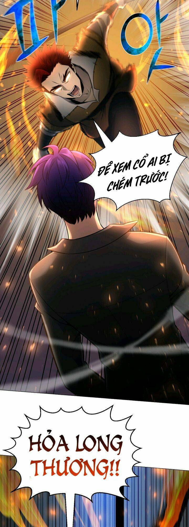 Luân Hồi Ác Nhân: Chapter 67