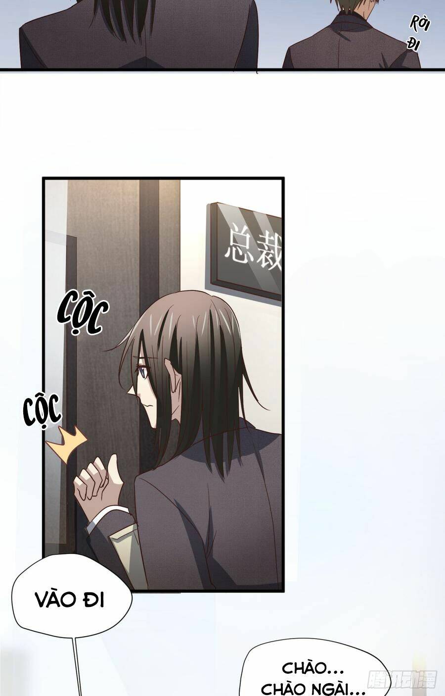 Đơn Phương Yêu Thầm Anh: Chapter 60