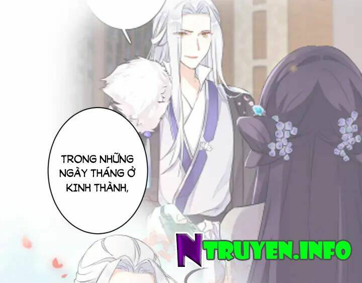 Hoa Nhan Sách: Chapter 140