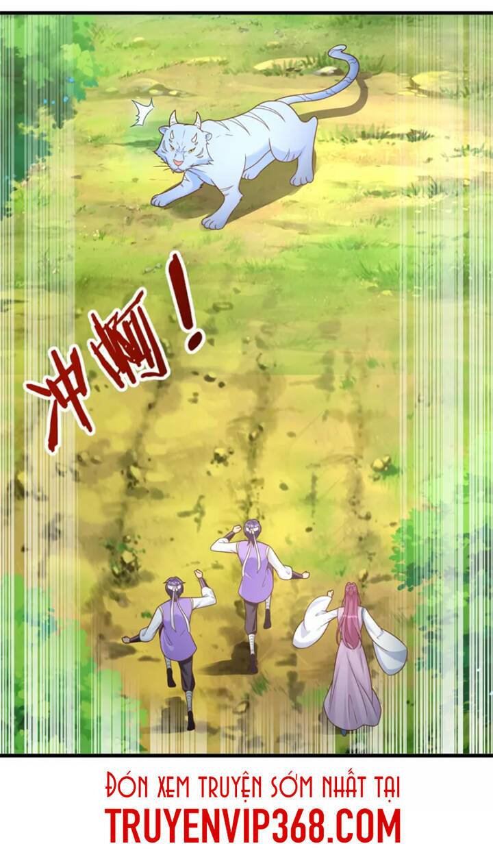 Chí Tôn Trọng Sinh: Chapter 192