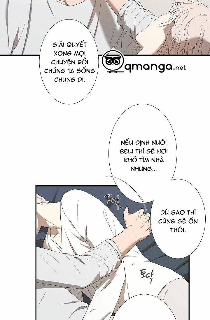 Trốn Tìm: Chapter 30