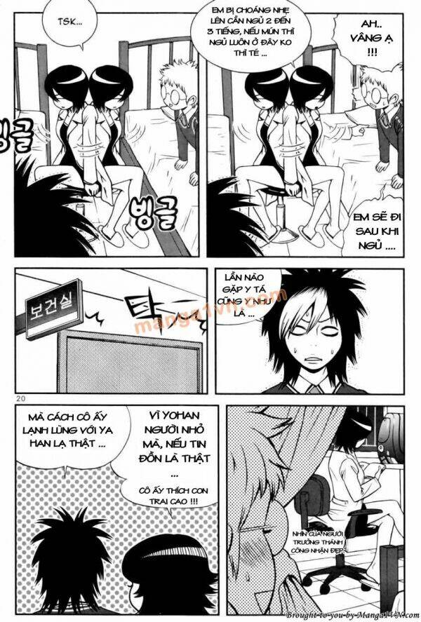 Need A Girl: Chapter 15