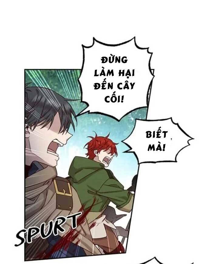 Hãy Cứu Tôi, Công Chúa: Chapter 16