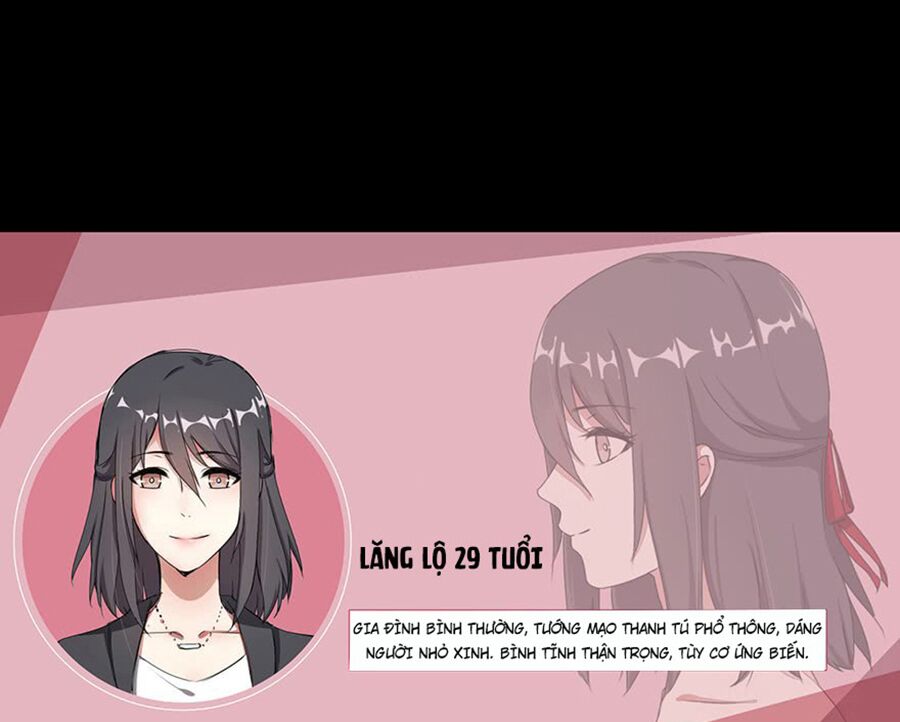 Trọng sinh quý thê chi phục thù hoa lệ: Chapter 1