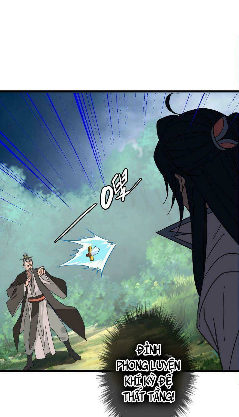 Siêu Đạo Thần Thuật: Chapter 99