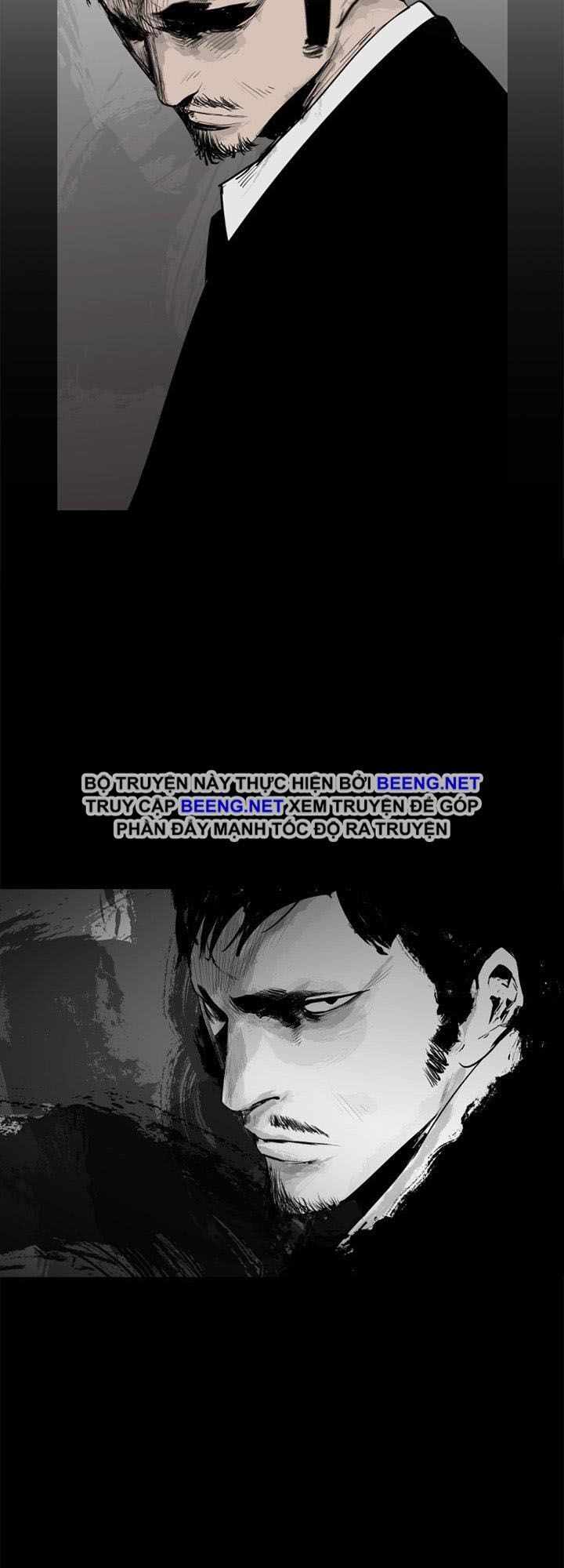 Tong Edge: Chapter 68