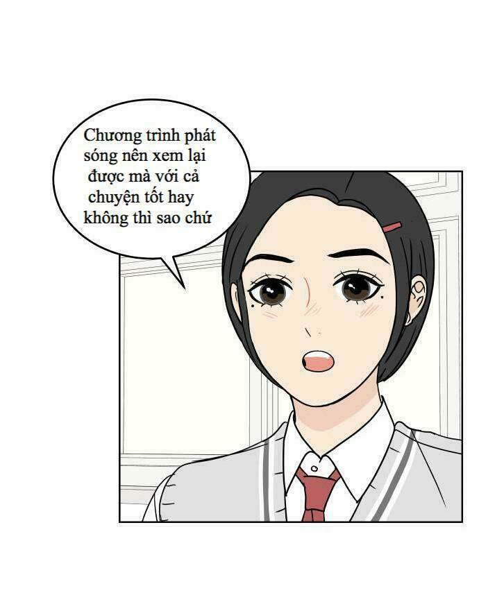 30 Phút Bước Đi Bên Em: Chapter 17