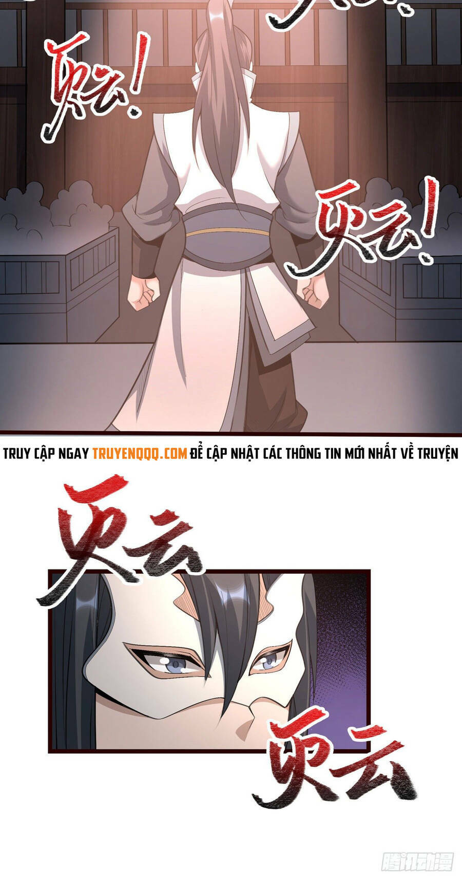 Thiên Đế Vô Song: Chapter 8