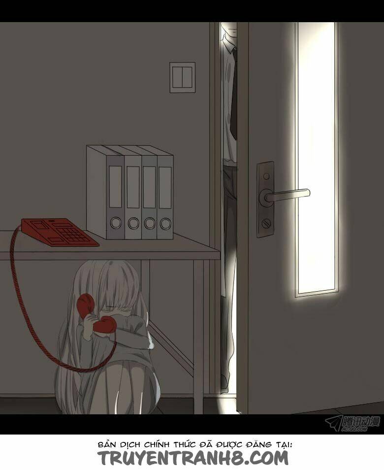 Bệnh Viện Thiên Đường: Chapter 1