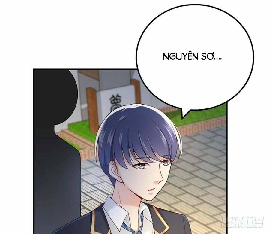 Nam Thần Truy Thê Chỉ Nam: Chapter 13.1