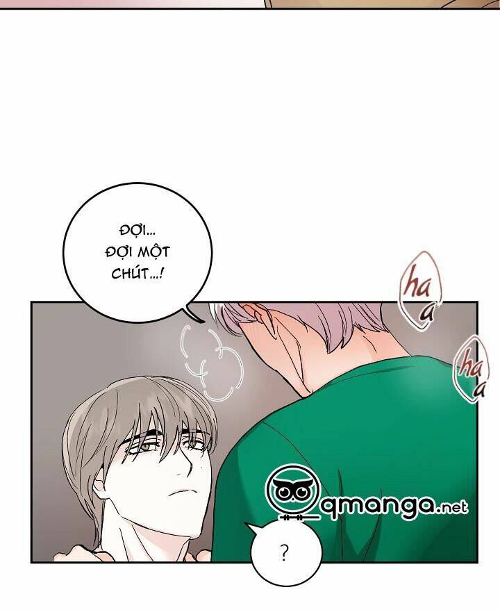 Kẻ Cắp Mặt Trăng: Chapter 46