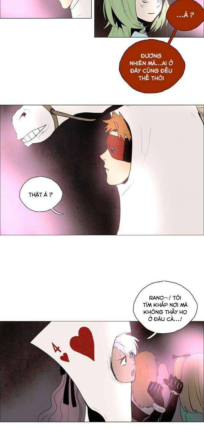 Lessa 2: The Crimson Knight: Chapter 35