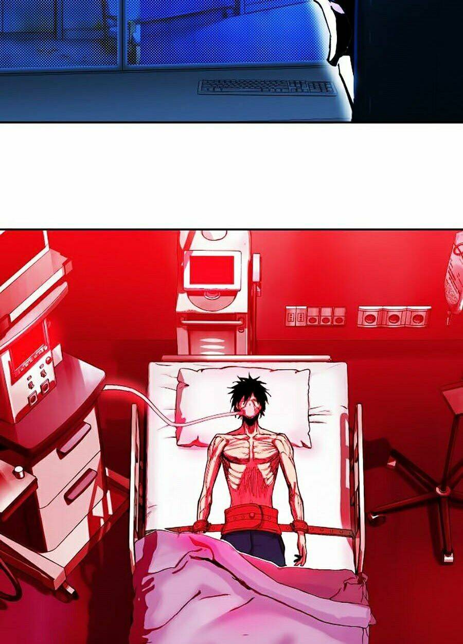 Hard Core Leveling Warrior Ss2: Chapter 117