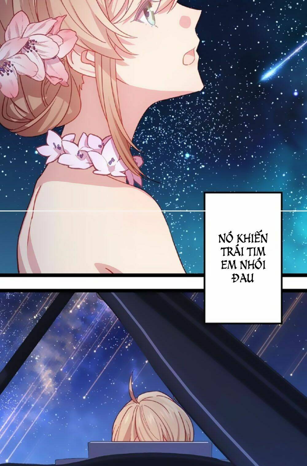 Bài Hát Tình Yêu: Chapter 14