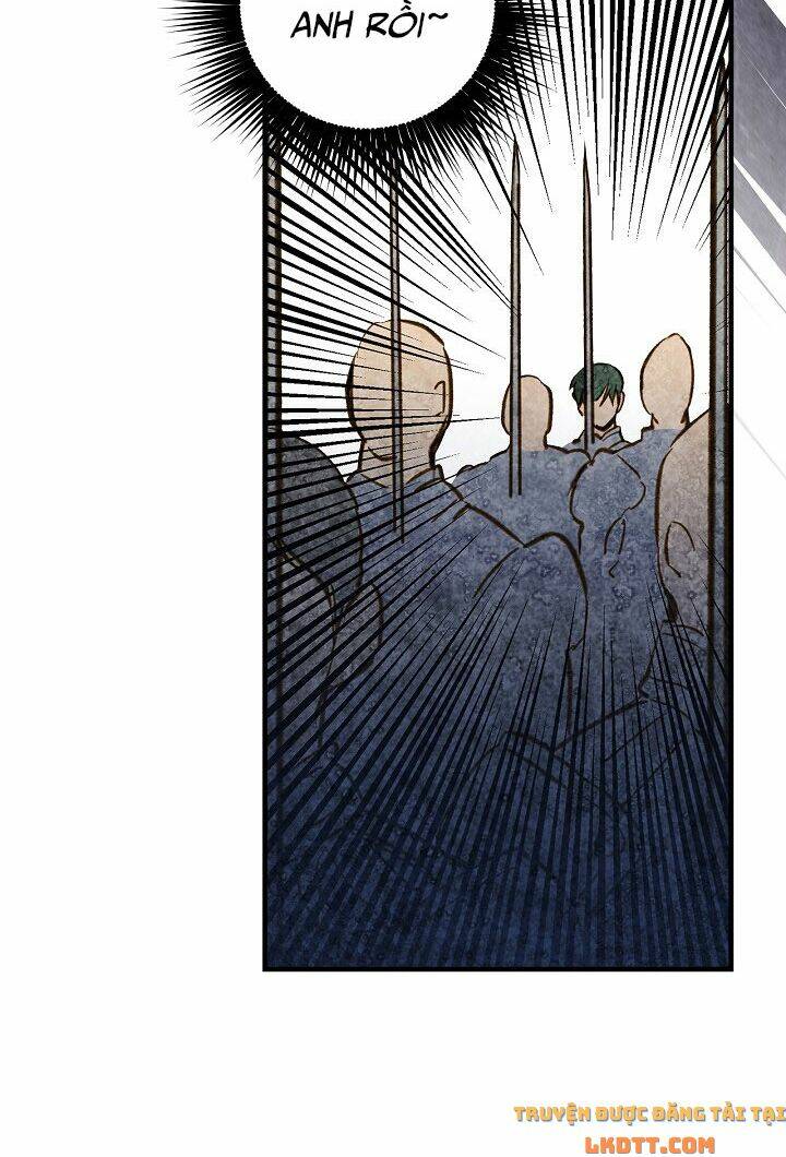 Hoàng Phi Bóng Tối: Chapter 20