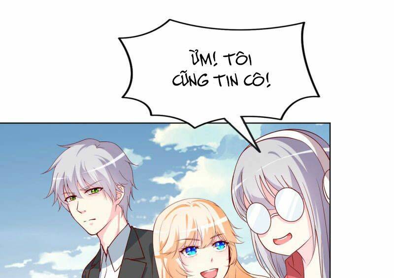 Này! Đừng Động Vào Phô Mai Của Tôi: Chapter 74