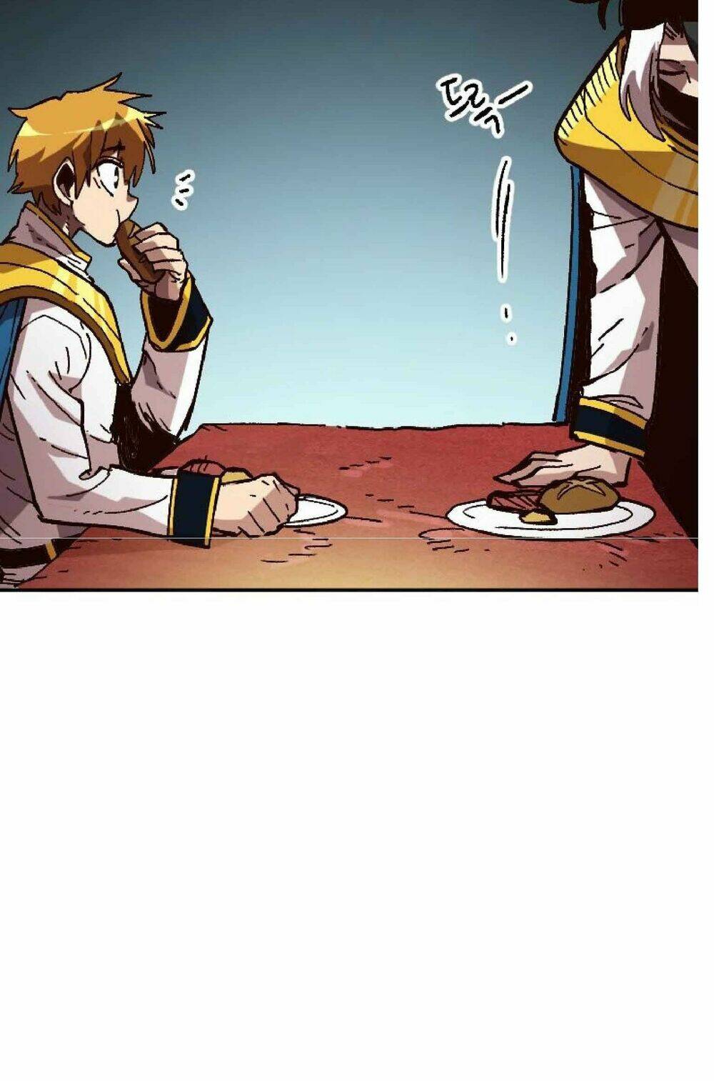 Nô Lệ Nghịch Thiên: Chapter 43