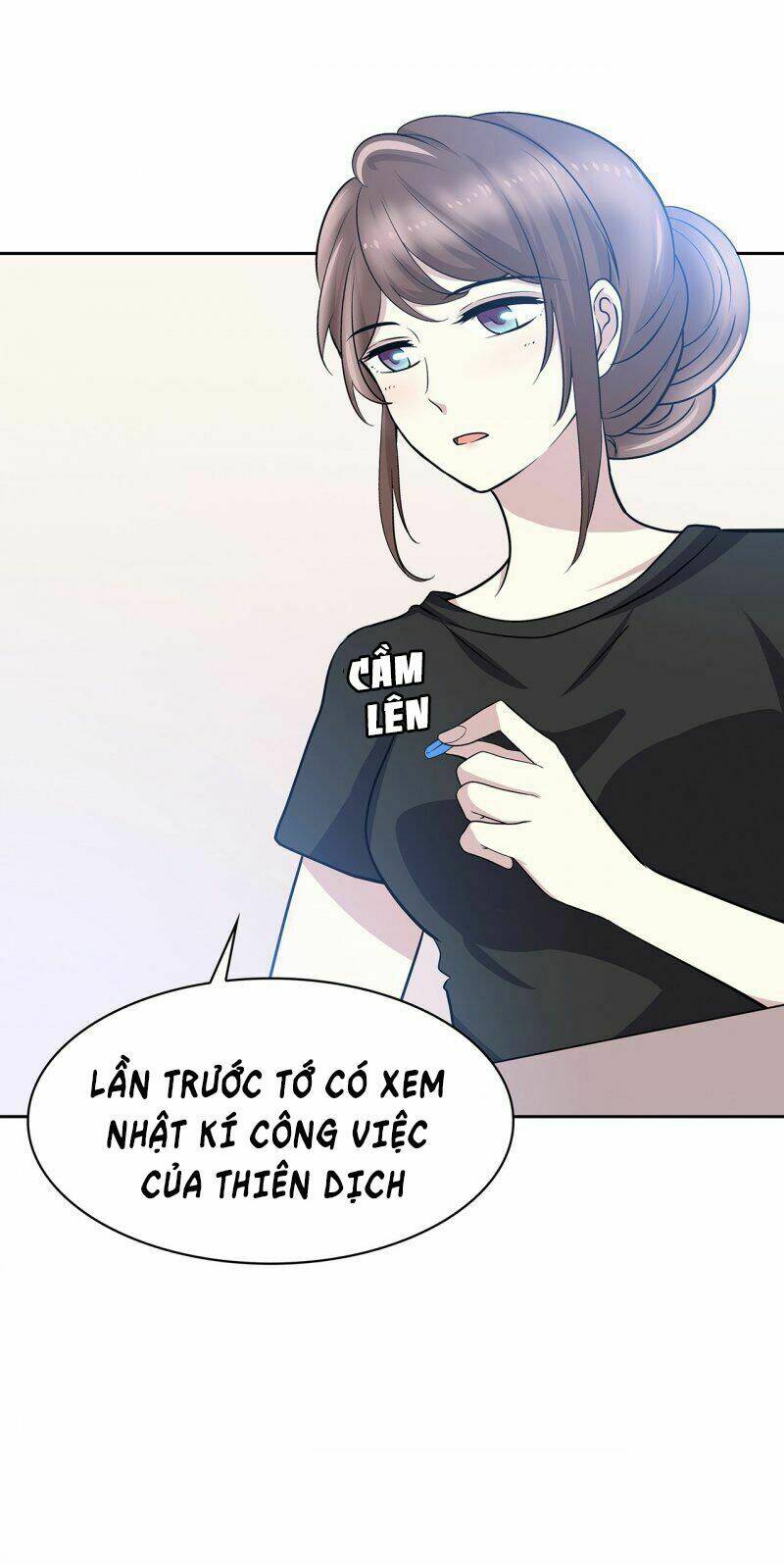 Người Yêu Thời Không: Chapter 51