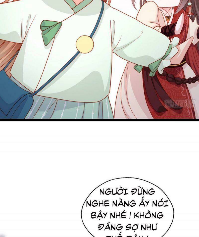 Đứng Yên ! Phụng Chỉ Đánh Cướp Đây: Chapter 37