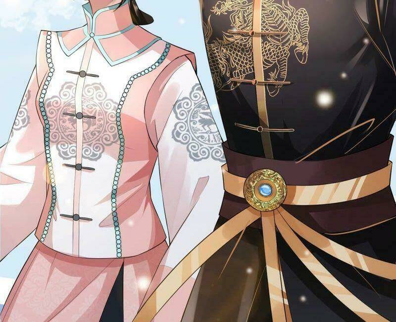 Quận Chúa Vững Vàng, Thiết Lập Nhân Vật Không Thể Vỡ: Chapter 30