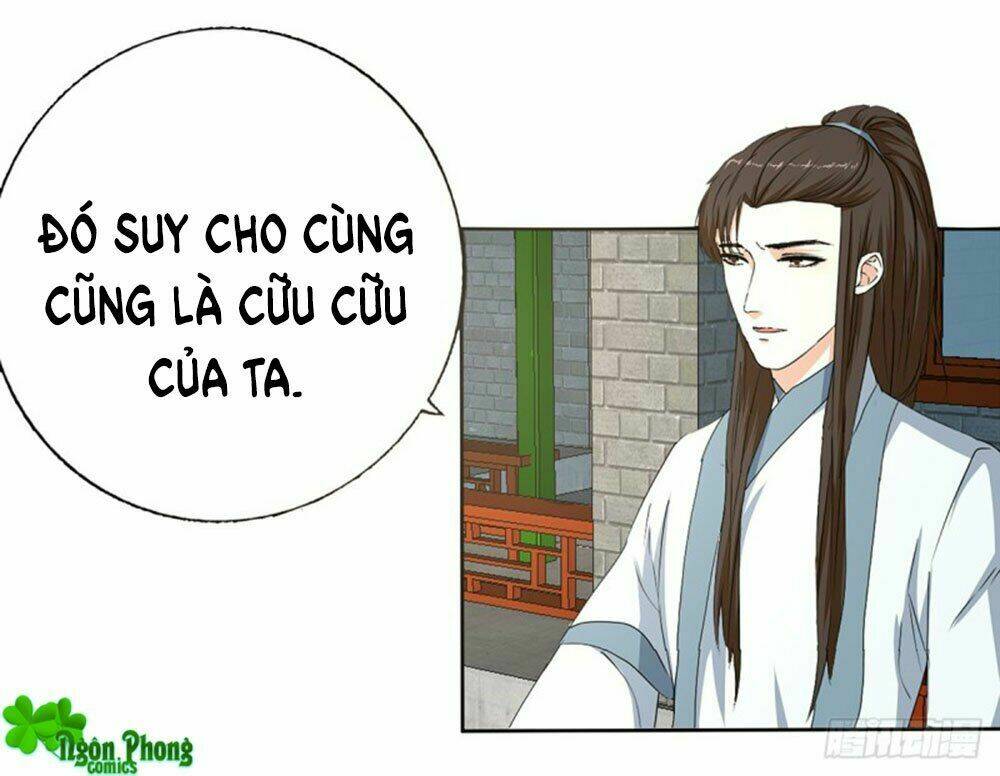Hỏa Hồ: Chapter 29