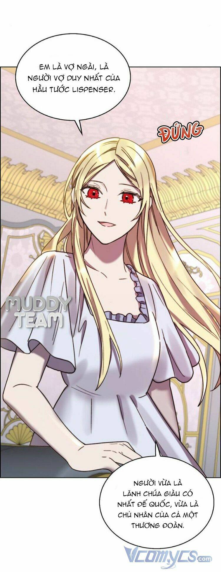 Sierra: Chapter 22