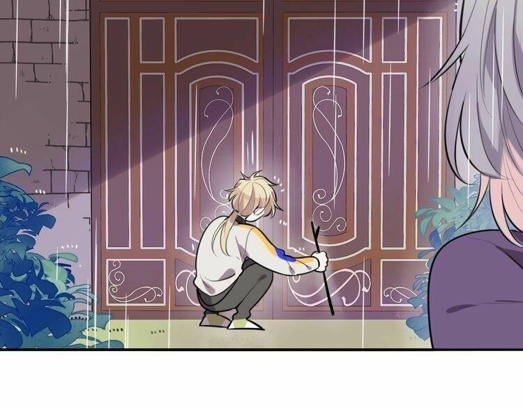 Ma Nữ Cuồng Việc Thật Khó Yêu: Chapter 3