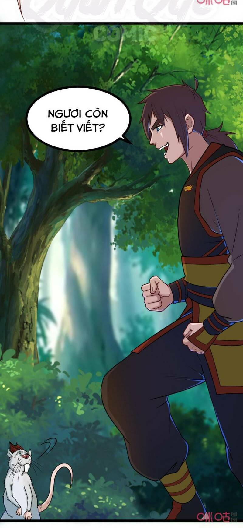 Tu Tiên Cuồng Thần: Chapter 55
