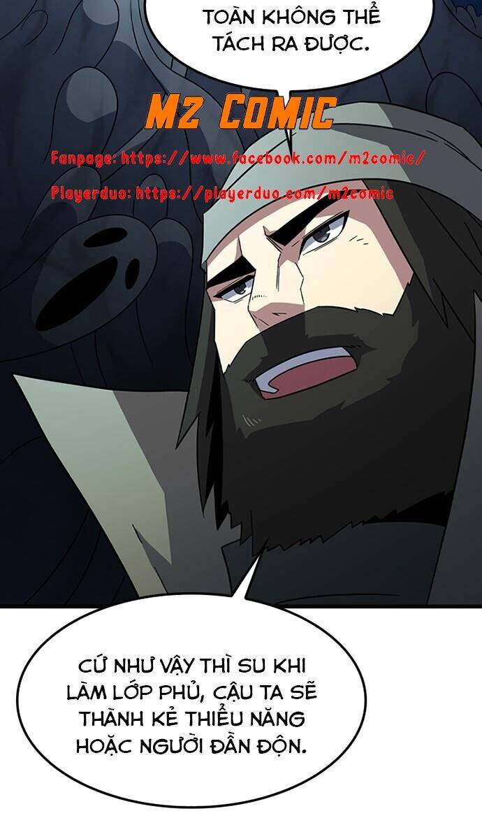 Điểm Chết: Chapter 22