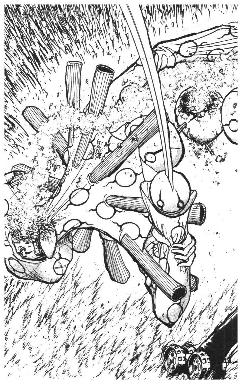 Fujita Kazuhiro: Chapter 38