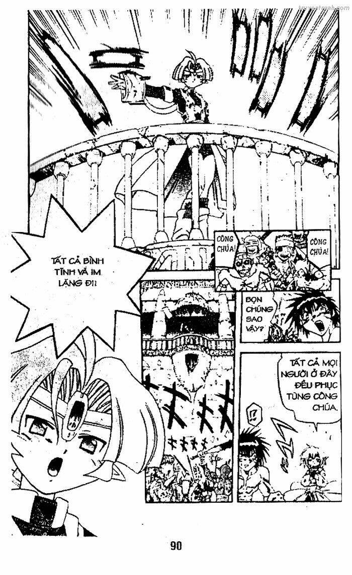 Devil And Devil: Chapter 63