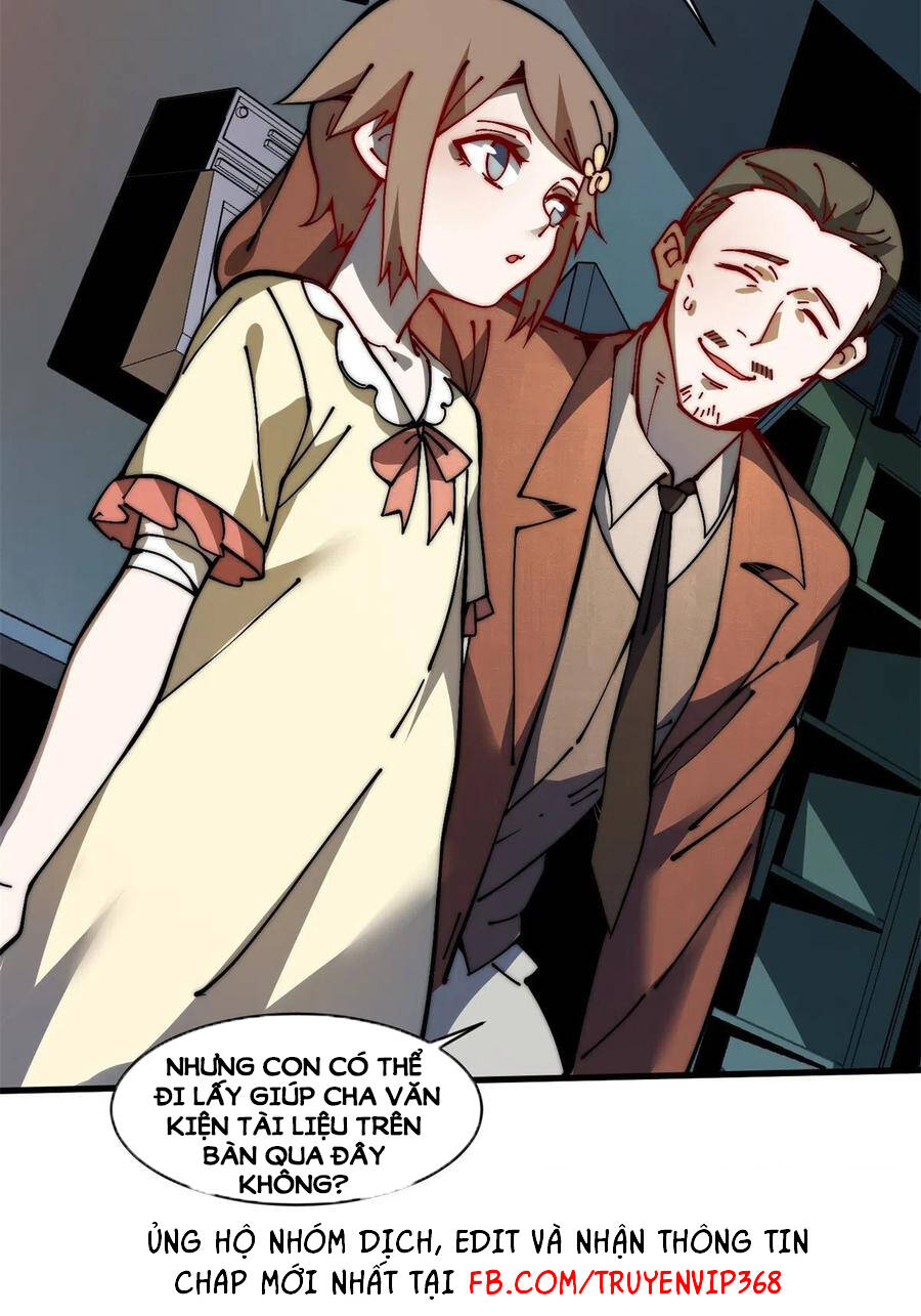 Lùi Lại Để Vi Sư Lên: Chapter 15