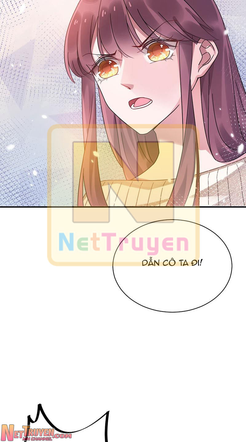 Thịnh Thế Điềm Sủng: Tiểu Manh Thê Của Dịch Thiếu: Chapter 57