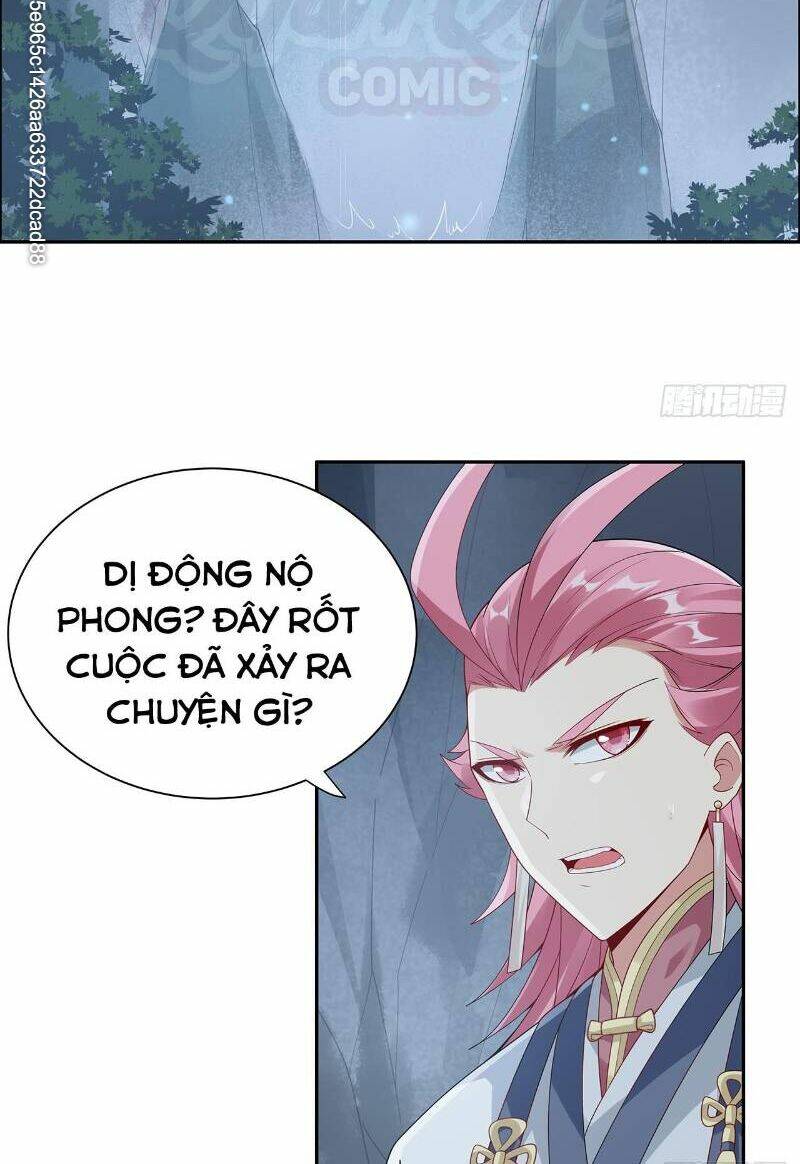 Nghịch Lân: Chapter 54