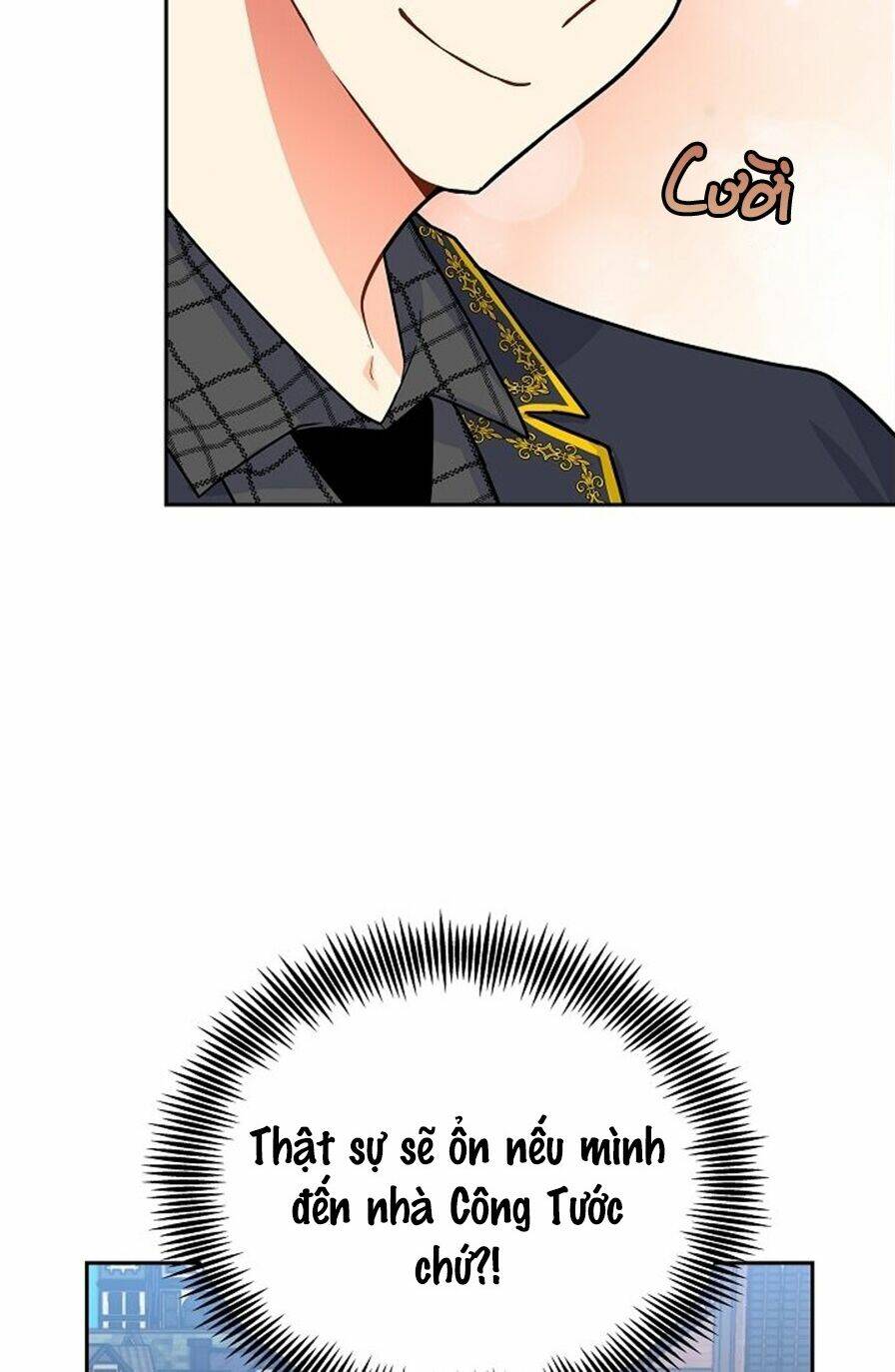 Kẻ Huỷ Diệt Rơi Vào Lưới Tình Của Tôi: Chapter 3