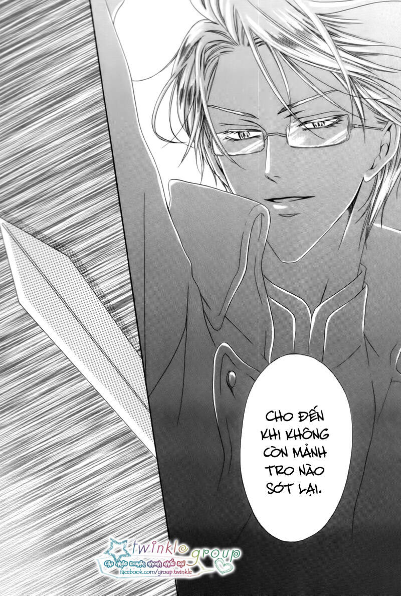 Kainushi Wa Akuma: Chapter 5