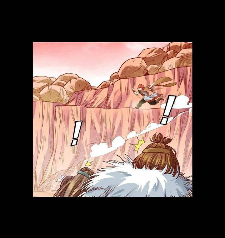 Người Nguyên Thủy Mạnh Nhất: Chapter 7