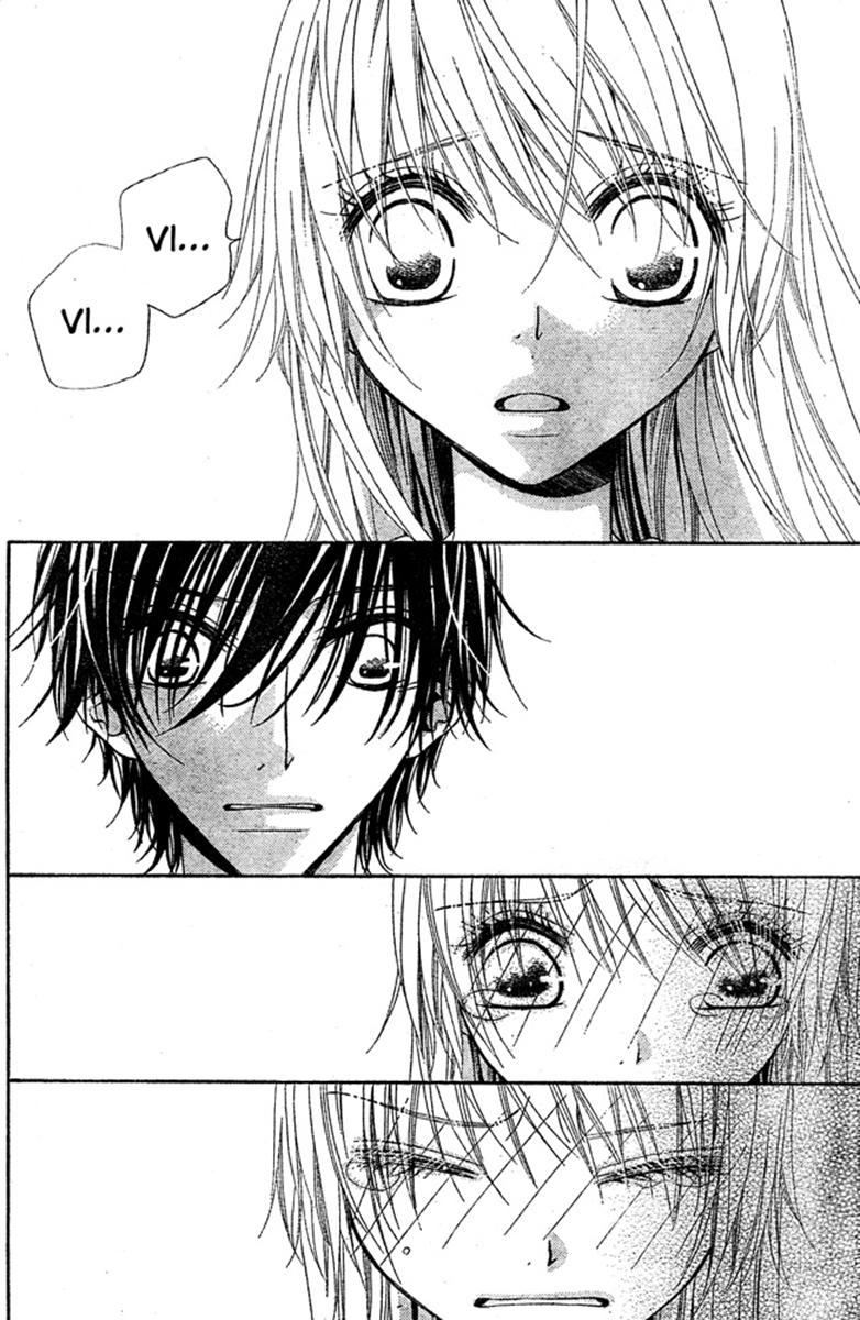 Hoa Và Ác Ma: Chapter 54