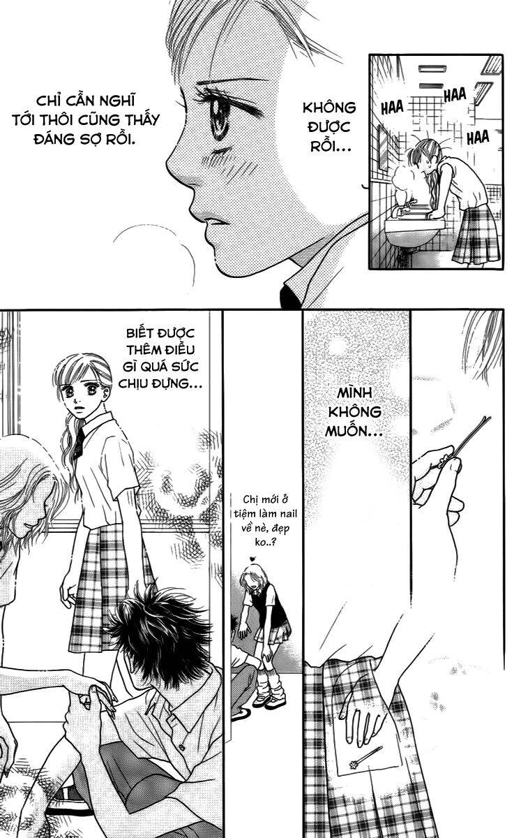 Cô Láng Giềng: Chapter 26