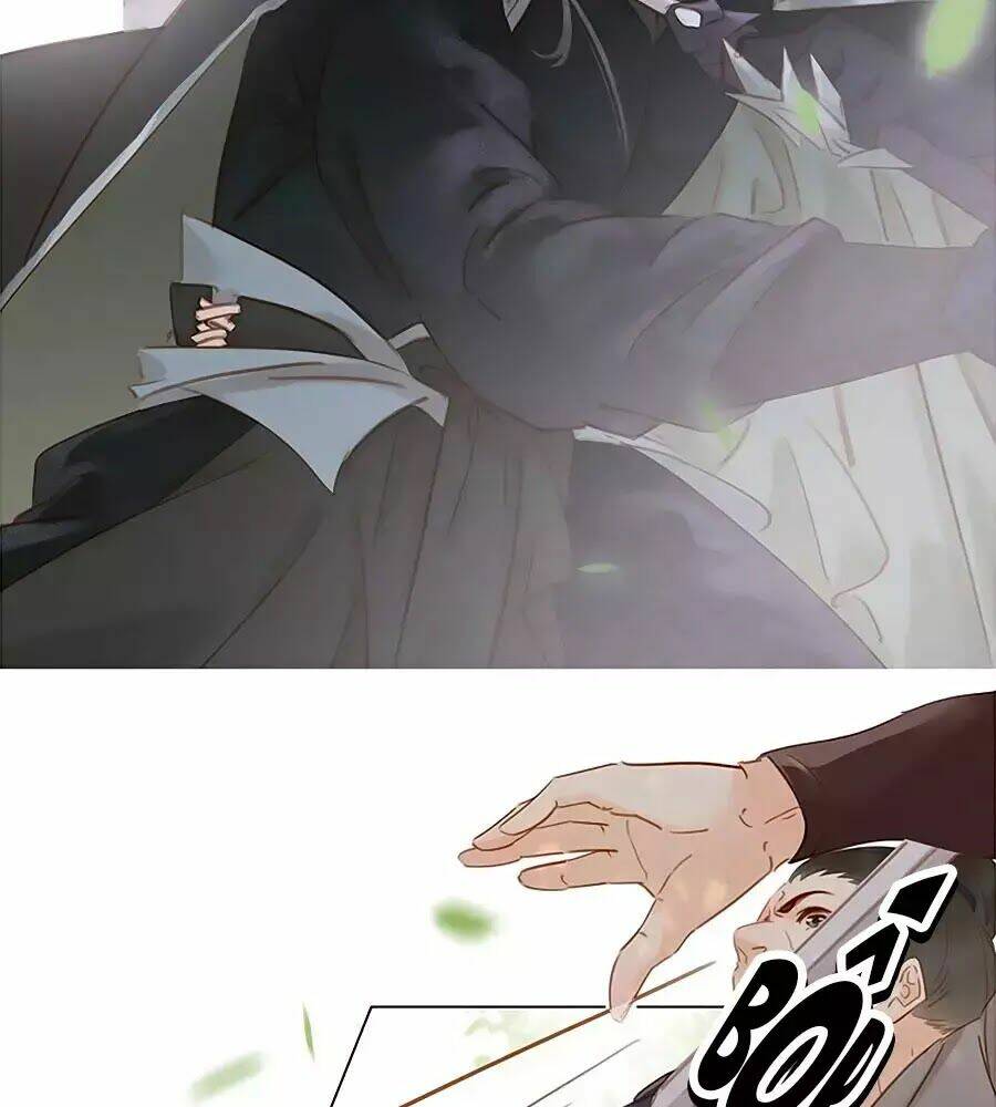 Tiểu Sư Phụ, Tóc Giả Của Ngài Rơi Rồi!: Chapter 17